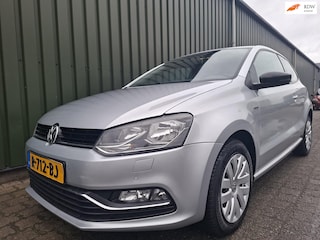 Volkswagen Polo 1.2 TSI Highline