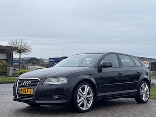 Audi A3 Sportback 1.4 TFSI Ambition Pro Line cruise airco