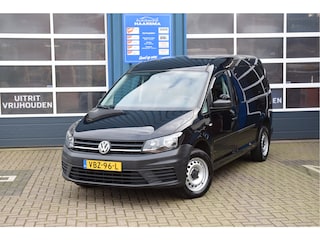 Volkswagen Caddy 2.0 TDI L2H1 BMT Comfortline