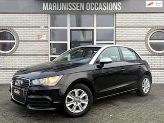 Audi A1 Sportback 1.4 TFSI Ambition Pro Line |Navi,Cruise,PDC|