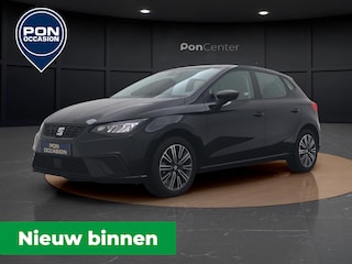 Seat Ibiza 1.0 EcoTSI Style | Carplay | Cruise Control | Parkeersensoren |