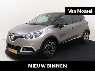 Renault Captur 0.9 TCe Dynamique | Navigatie | Camera | Trekhaak | All-Season-banden