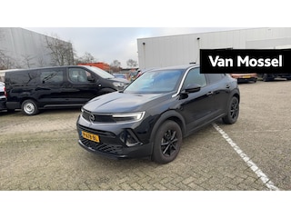 Opel Mokka 1.2 Edition