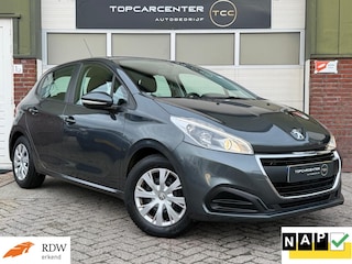 Peugeot 208 1.2 PureT Active/AIRCO/TREKH/PARKS/NAVI/APK/NAP