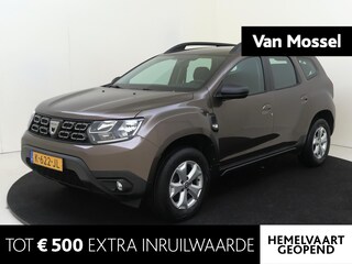 Dacia Duster 1.0 TCe Bi-Fuel Comfort