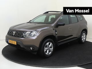 Dacia Duster 1.0 TCe Bi-Fuel Comfort