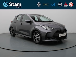 Toyota Yaris 115pk Hybrid Dynamic Automaat Camera | Climate | Cruise | Carplay