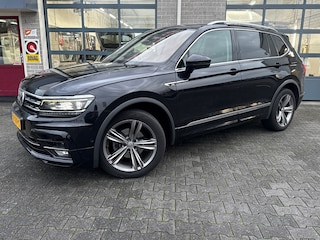Volkswagen Tiguan 1.4 TSI Highline|PANORAMADAK|STOELVERWARMING|