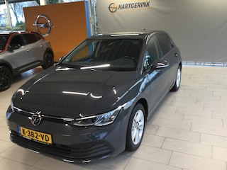 Volkswagen Golf 1.5 TSI 130pk Style