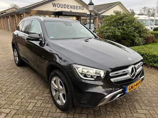 Mercedes-Benz GLC 300e Distronic, 360 Cam, Trekhaak