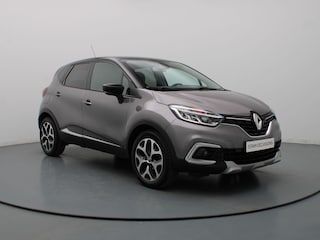 Renault Captur 150pk TCe Intens Camera | Cruise | Navi | Parkeersens. v+a