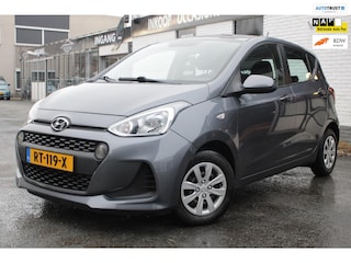 Hyundai i10 1.0i Comfort | Airco | Elec ramen | Cruise Control | Navi | Carplay
