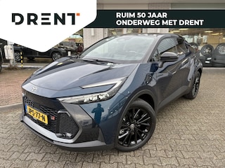 Toyota C-HR 2.0 PHEV 220 GR | Stuur+stoelverwarming | JBL | 19 Inch |