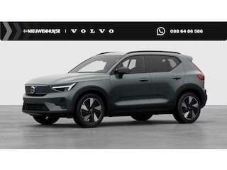 Volvo EX40 Single Motor Extended Range Business Ed. 82 kWh | Adaptieve Cruise Control | Harman Kardon Audio | Stoelverwarming | Verwarmd stuurwiel | 19" lichtmetalen velgen | All-seasonbanden | Parkeersensoren voor + achter | Parkeercamera | Extra getint glas |