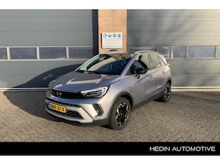 Opel Crossland 1.2 Turbo GS Line Automaat | Meer foto's volgen
