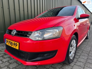 Volkswagen Polo 1.2 Easyline