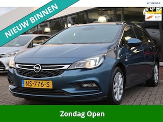 Opel Astra Sports Tourer 1.4 Innovation LED_NAVI_PDC V+A_KEYLESS_CAM_LMV.