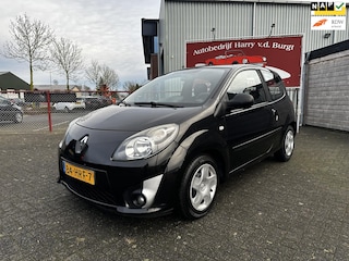 Renault Twingo 1.2-16V Dynamique Automaat