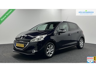 Peugeot 208 1.2 PureTech Blue Lease AIRCO CRUISE LM 88000 KM.