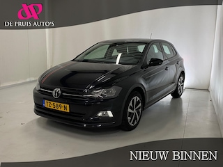 Volkswagen Polo 1.0 TSI Beats ACC App-connect / Applecarplay Navigatie 16inch LM Beats-audio