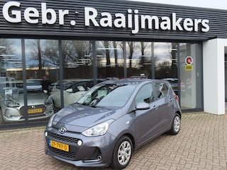 Hyundai i10 1.0i Comfort*Airco*56.000km*