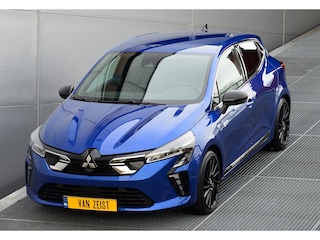 Mitsubishi Colt HEV 1.6 A/T FIRST EDITION | HYBRIDE | ADAPTIEF CRUISE | TREKHAAK | DODE HOEK ASSISTENT | FABRIEKSGARANTIE TOT 06-02-2032* | ALL IN RIJKLAARPRIJS