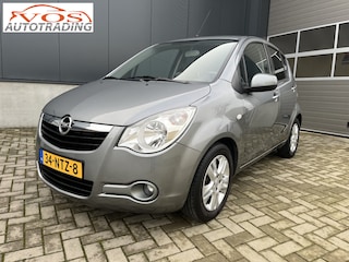 Opel Agila 1.2 Edition