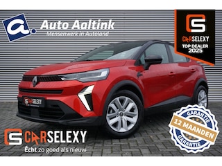 Renault Captur Evolution NAVI BY APP | AIRCO | CRUISE | A. CAMERA