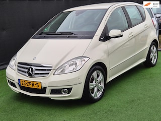 Mercedes-Benz A-klasse 160 Avantgarde AUTOMAAT!