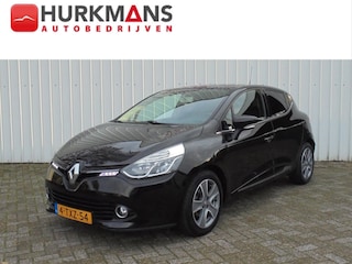 Renault Clio 0.9 TCE 90PK 5-DRS NL-AUTO EXPRESSION