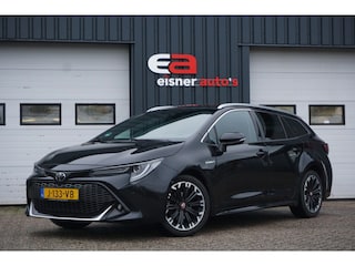 Toyota Corolla Touring Sports 1.8 Hybrid GR-Sport | CAMERA | STOELVERW. | CARPLAY | FULL LED |