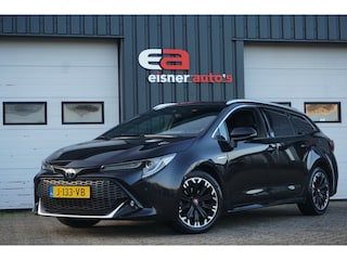 Toyota Corolla Touring Sports 1.8 Hybrid GR-Sport | CAMERA | STOELVERW. | CARPLAY | FULL LED |