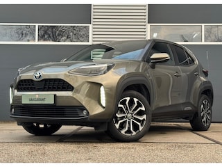 Toyota Yaris Cross 1.5 Hybrid Dynamic