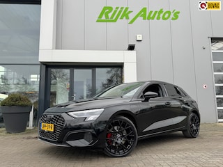 Audi A3 Sportback 40 TFSI e Advanced * Matrix Led * Stoelverwarming * Keyless