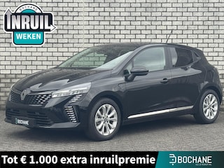 Renault Clio 1.0 TCe 90 GPF Evolution | Achteruitrijcamera | Navigatie | Apple CarPlay / Android Auto | Cruise Control |