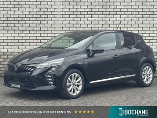 Renault Clio 1.0 TCe 90 GPF Evolution | Achteruitrijcamera | Navigatie | Apple CarPlay / Android Auto | Cruise Control |