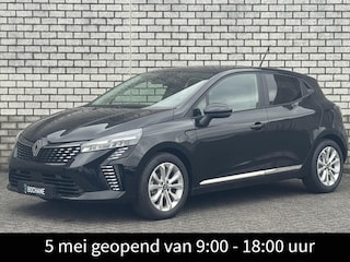 Renault Clio 1.0 TCe 90 GPF Evolution | Achteruitrijcamera | Navigatie | Apple CarPlay / Android Auto | Cruise Control |