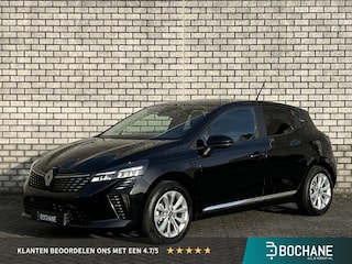 Renault Clio 1.0 TCe 90 GPF Evolution | Achteruitrijcamera | Navigatie | Apple CarPlay / Android Auto | Cruise Control |