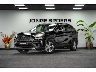 Toyota RAV4 2.5 Hybrid Comfort