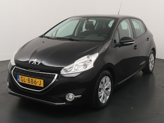 Peugeot 208 1.2 VTi Allure