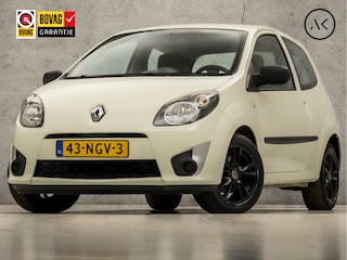 Renault Twingo 1.2-16V Sport (AIRCO, ELEK RAMEN, SPORTSTOELEN, LM VELGEN, NIEUWE APK, NIEUWSTAAT)