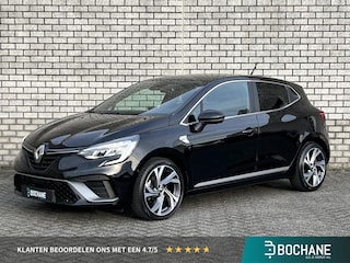 Renault Clio 1.3 TCe R.S. Line | 360° Camera | Apple CarPlay / Android Auto | Navigatie |