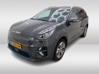 Kia Niro DYNAMICPLUSLINE 64 KWH 204PK | SOH 100% | 3-Fase | Schuifdak