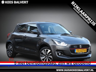 Suzuki Swift 1.0 Boosterjet Stijl/Style Hybrid | Cruise | Clima | Keyless |