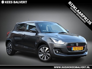 Suzuki Swift 1.0 Boosterjet Stijl/Style Hybrid | Cruise | Clima | Keyless |