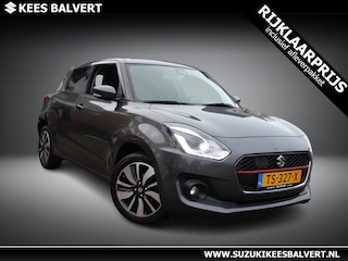 Suzuki Swift 1.0 Boosterjet Stijl/Style Hybrid | Cruise | Clima | Keyless |