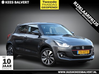 Suzuki Swift 1.0 Boosterjet Stijl/Style Hybrid | Cruise | Clima | Keyless |