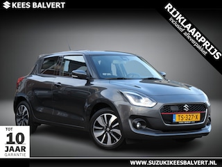 Suzuki Swift 1.0 Boosterjet Stijl/Style Hybrid | Cruise | Clima | Keyless |