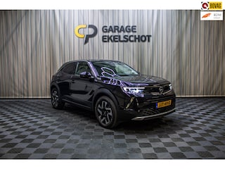 Opel Mokka 1.2 Turbo|Carplay|Stoelverwarmin|Trekhaak|Cruise Control