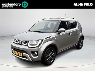 Suzuki Ignis 1.2 Smart Hybrid Select **AUTOMAAT/ STOELVERWARMING/ BLUETOOTH/ 36 MAANDEN GARANTIE**
